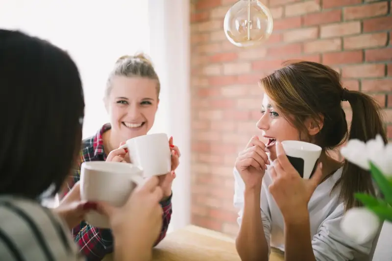 What Are Good Coffee Chat Questions to Ask a New Team Member?